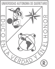 Logo uaq