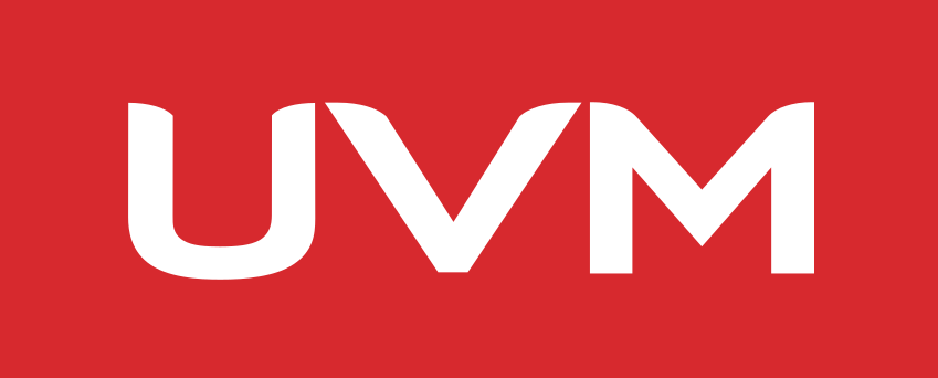 logo uvm